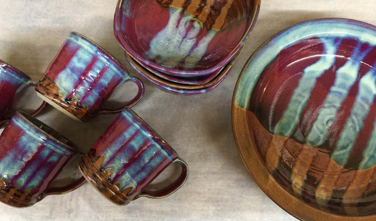 pottery-waxhaw-nc